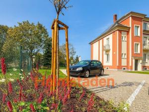 Pronájem bytu 2+kk, Ostrava - Kunčičky, Lihovarská, 44 m2
