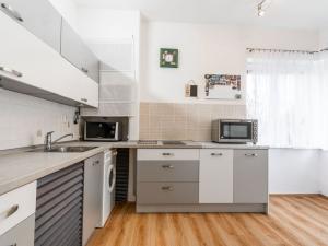 Prodej atypického bytu, Praha - Strašnice, U krbu, 126 m2