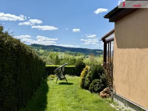 Prodej rodinného domu, Dolní Žandov, 135 m2