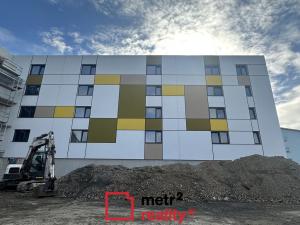 Prodej bytu 3+kk, Litovel, Severní, 80 m2