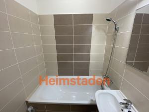 Pronájem bytu 2+1, Havířov - Město, Bludovická, 53 m2