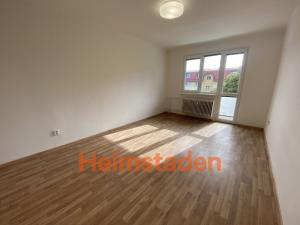 Pronájem bytu 2+1, Havířov - Město, Bludovická, 53 m2