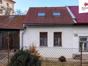 Prodej rodinného domu, Brtnice, Lipartova, 80 m2