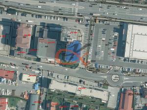 Pronájem bytu 1+kk, Rožnov pod Radhoštěm, Meziříčská, 26 m2