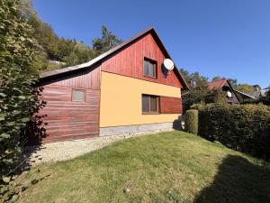 Prodej chaty, Zábřeh - Dolní Bušínov, 95 m2