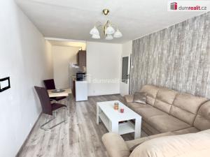 Pronájem bytu 2+kk, Teplice - Prosetice, 40 m2