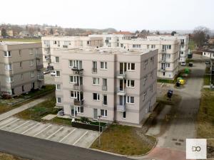 Prodej bytu 2+kk, Cerhenice, 52 m2