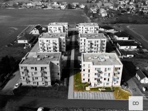 Prodej bytu 2+kk, Cerhenice, 52 m2