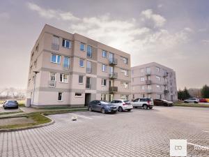 Prodej bytu 2+kk, Cerhenice, 52 m2