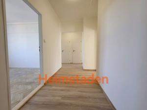 Pronájem bytu 3+1, Havířov - Město, U Stromovky, 72 m2