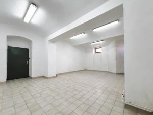 Prodej obchodního prostoru, Litoměřice - Předměstí, Zítkova, 800 m2