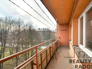 Prodej bytu 3+kk, Ostrava, Opavská, 69 m2