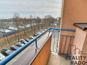 Prodej bytu 3+kk, Ostrava, Opavská, 69 m2