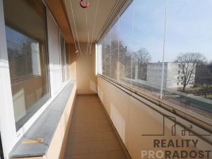 Prodej bytu 3+1, Praha - Střížkov, Cvikovská, 60 m2