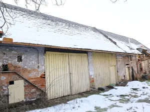 Prodej rodinného domu, Zaloňov, 200 m2