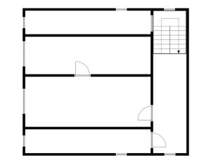 Prodej rodinného domu, Plavy, 131 m2