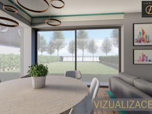 Prodej apartmánu, Trutnov, Na Dílech, 104 m2