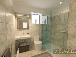 Prodej apartmánu, Trutnov, Na Dílech, 104 m2