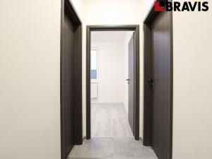 Pronájem bytu 2+kk, Brno - Černovice, Bolzanova, 42 m2