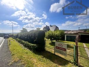 Prodej rodinného domu, Přimda - Velké Dvorce, 768 m2