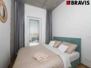 Prodej bytu 2+kk, Brno - Horní Heršpice, Bohunická, 38 m2