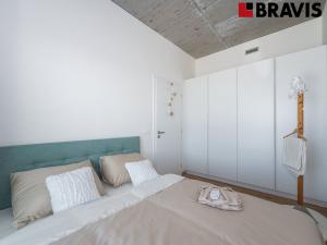 Prodej bytu 2+kk, Brno - Horní Heršpice, Bohunická, 38 m2