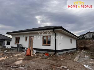 Prodej rodinného domu, Uherský Brod, Losy, 115 m2