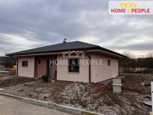 Prodej rodinného domu, Uherský Brod, Losy, 115 m2