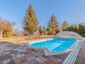 Prodej rodinného domu, Bedihošť, 275 m2