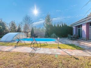 Prodej rodinného domu, Bedihošť, 275 m2