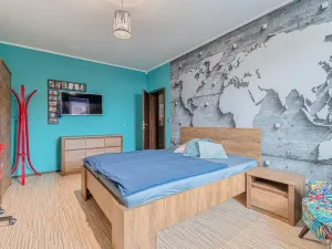 Prodej rodinného domu, Bedihošť, 275 m2