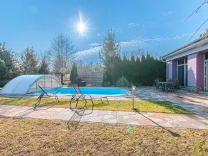 Prodej rodinného domu, Bedihošť, 275 m2