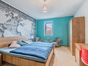 Prodej rodinného domu, Bedihošť, 275 m2