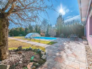 Prodej rodinného domu, Bedihošť, 275 m2