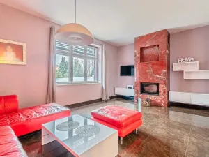 Prodej rodinného domu, Bedihošť, 275 m2