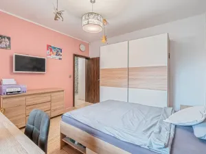 Prodej rodinného domu, Bedihošť, 275 m2