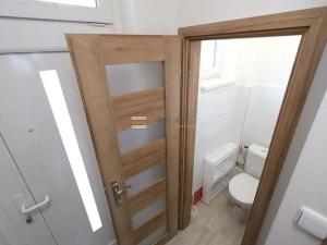 Prodej bytu 2+kk, Praha - Krč, Neveklovská, 45 m2