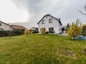 Pronájem bytu 1+kk, Říčany, Sedláčkova, 30 m2