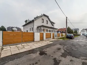 Pronájem bytu 1+kk, Říčany, Sedláčkova, 30 m2