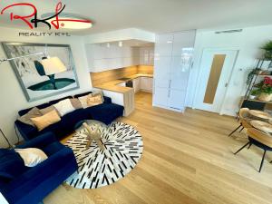 Prodej bytu 3+kk, Praha - Michle, Hodonínská, 103 m2