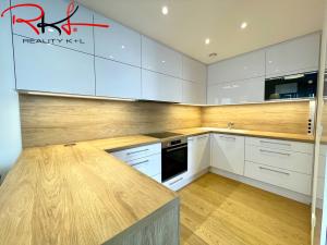 Prodej bytu 3+kk, Praha - Michle, Hodonínská, 103 m2