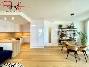 Prodej bytu 3+kk, Praha - Michle, Hodonínská, 103 m2