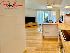 Prodej bytu 3+kk, Praha - Michle, Hodonínská, 103 m2