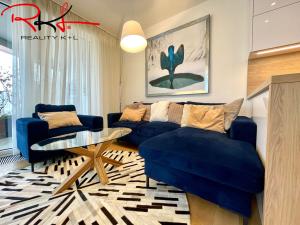 Prodej bytu 3+kk, Praha - Michle, Hodonínská, 103 m2