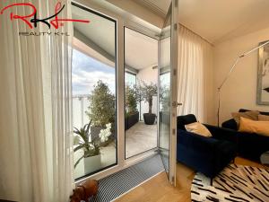 Prodej bytu 3+kk, Praha - Michle, Hodonínská, 103 m2