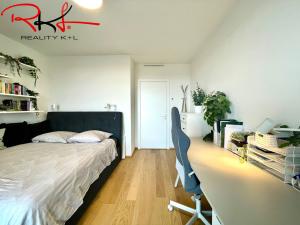 Prodej bytu 3+kk, Praha - Michle, Hodonínská, 103 m2