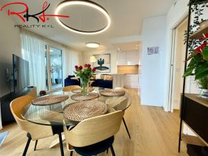 Prodej bytu 3+kk, Praha - Michle, Hodonínská, 88 m2
