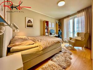 Prodej bytu 3+kk, Praha - Michle, Hodonínská, 88 m2