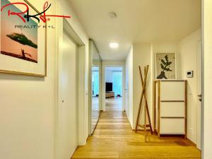 Prodej bytu 3+kk, Praha - Michle, Hodonínská, 88 m2