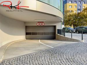 Prodej bytu 3+kk, Praha - Michle, Hodonínská, 88 m2